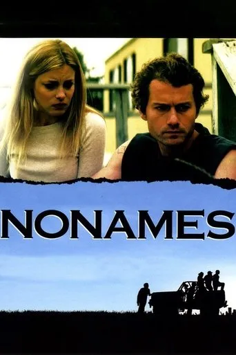 Póster de NoNAMES