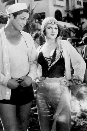 Póster de None But the Brave