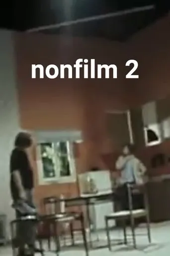 Póster de Nonfilm 2
