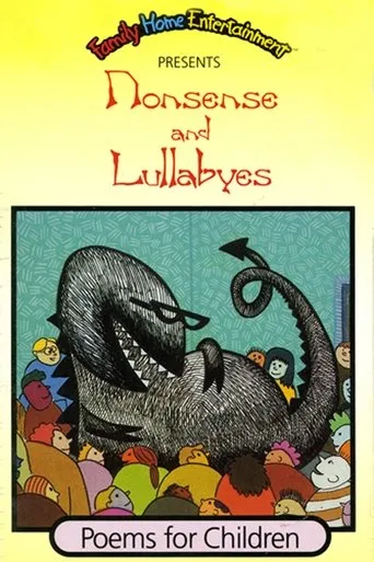 Póster de Nonsense and Lullabyes: Poems