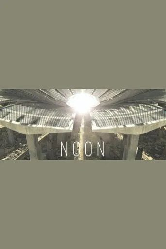 Póster de Noon