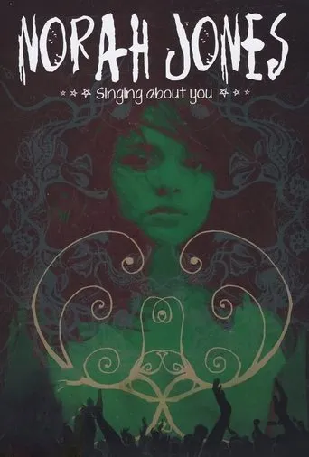 Póster de Norah Jones - Singing About You