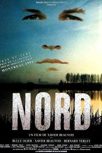 Póster de Nord