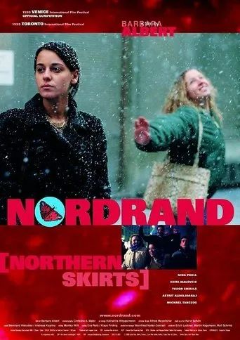 Póster de Nordrand