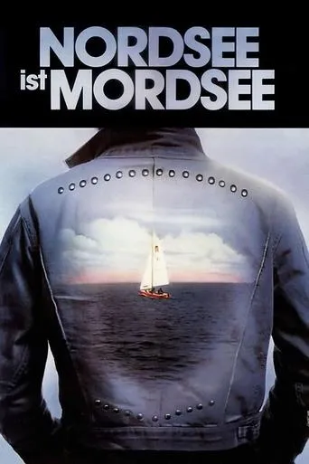 Póster de Nordsee ist Mordsee