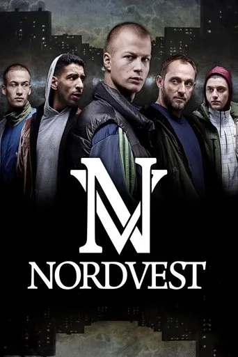 Póster de Nordvest