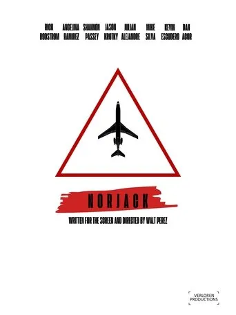 Póster de Norjack