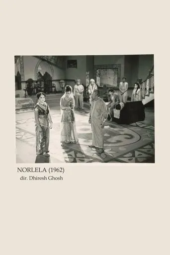 Póster de Norlela