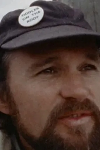 Póster de Norman Jewison, Film Maker