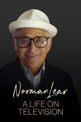 Póster de Norman Lear: A Life on Television