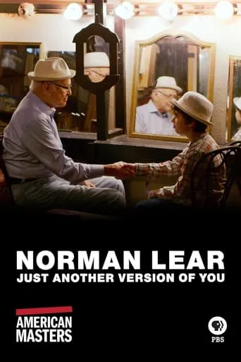 Póster de Norman Lear: Just Another Version of You