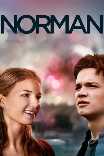 Póster de Norman