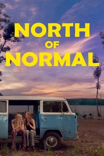 Póster de North of Normal