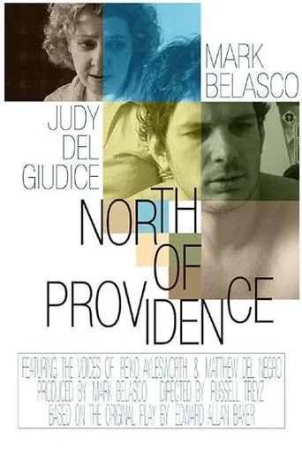 Póster de North of Providence