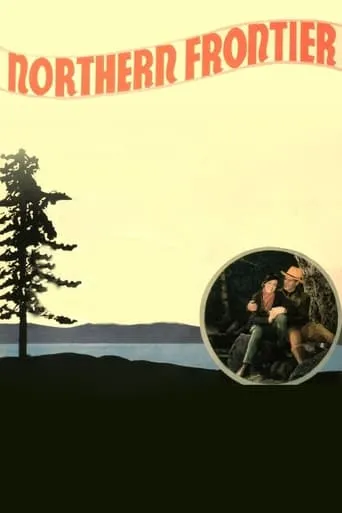 Póster de Northern Frontier