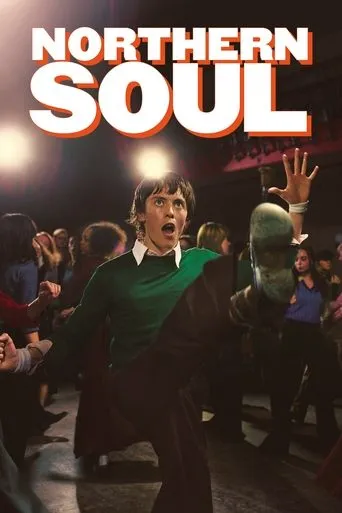 Póster de Northern Soul