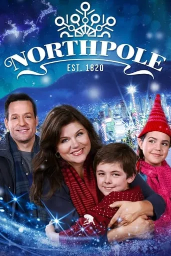 Póster de Northpole