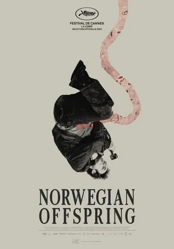 Póster de Norwegian Offspring