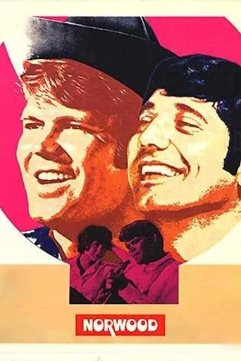 Póster de Norwood