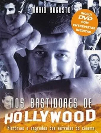 Póster de Nos Bastidores de Hollywood