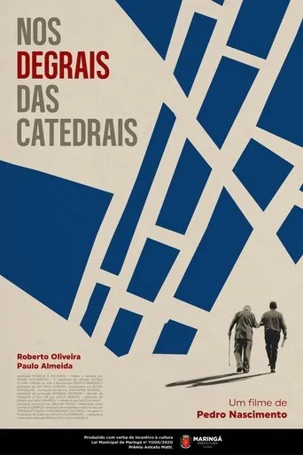 Póster de Nos Degrais das Catedrais