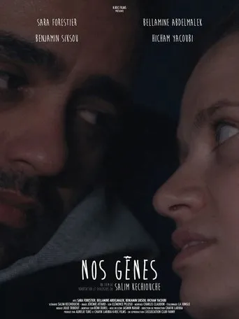 Póster de Nos gènes
