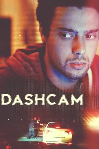 Póster de Nos han mentido. (2021) con Zachary Booth como Tim