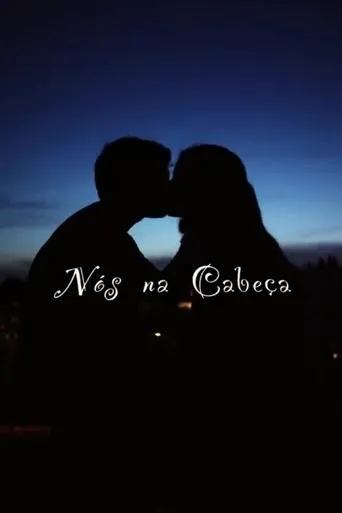 Póster de (Nós) na cabeça