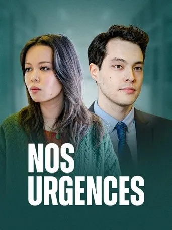 Póster de Nos urgences