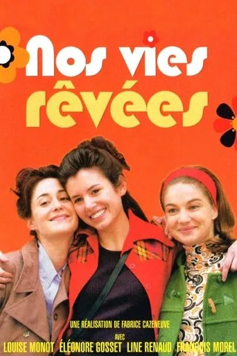 Póster de Nos vies revees