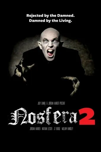 Póster de Nosfera2