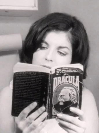 Póster de Nosferatu, una escenita criolla