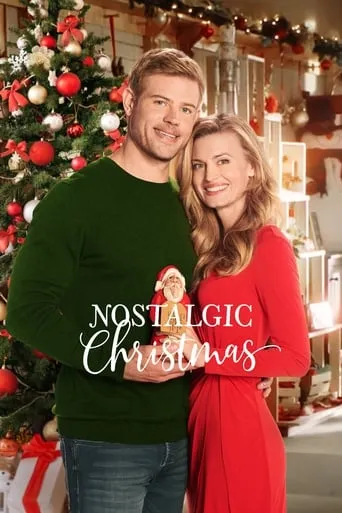 Póster de Nostalgic Christmas