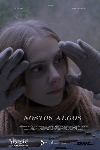 Póster de Nostos Algos