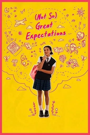 Póster de (Not So) Great Expectations