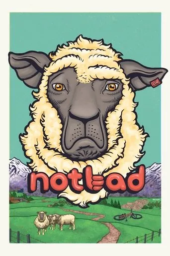 Póster de NotBad
