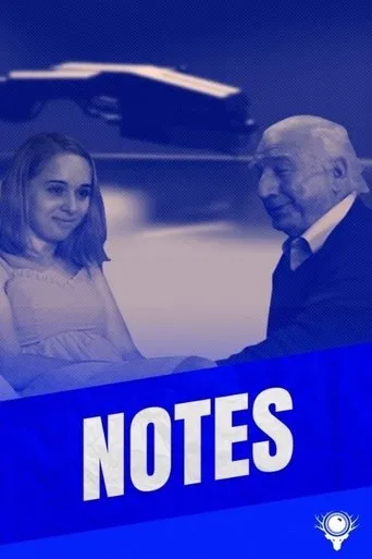 Póster de Notes
