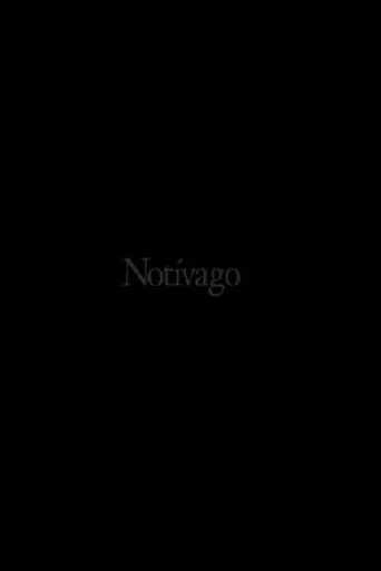 Póster de Notívago