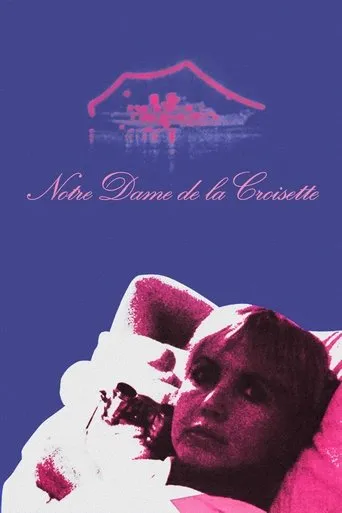 Póster de Notre Dame de la Croisette