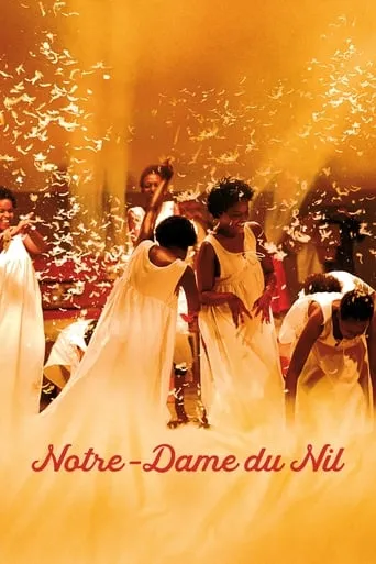 Póster de Notre-Dame du Nil