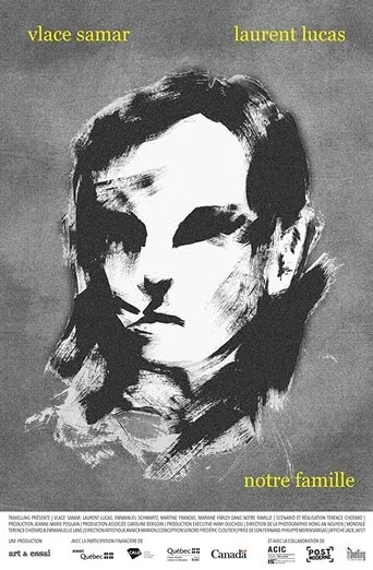 Póster de Notre Famille