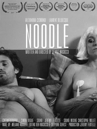 Póster de Nouille