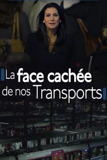 Póster de Nous : La face cachée de nos transports