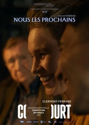 Póster de Nous les prochains