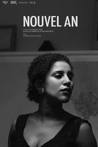 Póster de Nouvel an