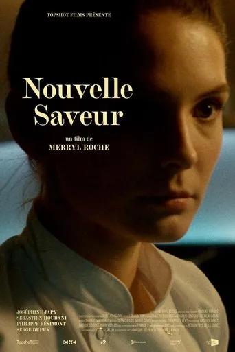 Póster de Nouvelle saveur