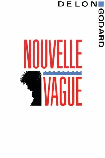 Póster de Nouvelle Vague