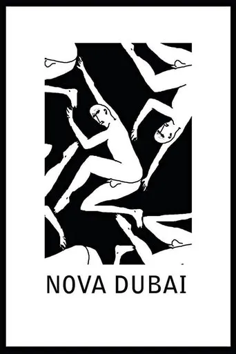 Póster de Nova Dubai