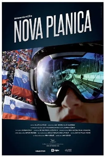 Póster de Nova Planica