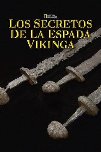 Póster de NOVA: Secrets of the Viking Sword